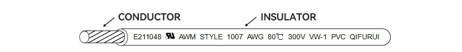 ul1007 ul1007