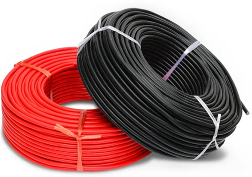 MIL-W-22759/41 Wire Military Standard Wire Teflon Wire XLETFE High Temperature Electronic Wire