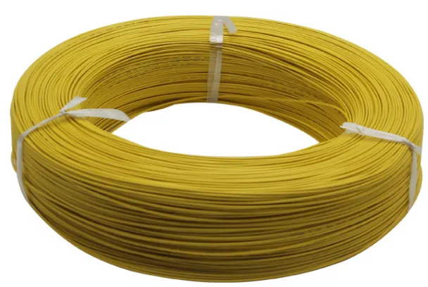UL3417 Electronic Equipment Wire