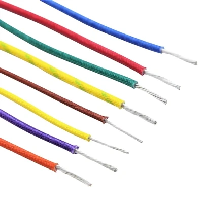 Introduction to UL AWM and UL83 PVC+Nylon Sheathed Wires