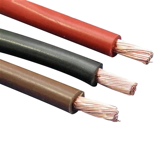 CSA TR-64 Electronic Wire Introduction