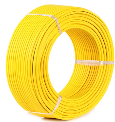 MIL-W-22759-5 Fluoroplastic Wire