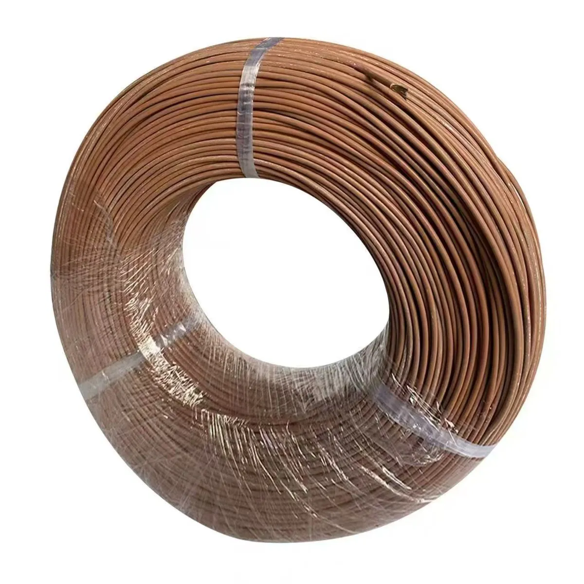 UL2722 PVC Flat Ribbon Cable UL2722 PVC Flat Ribbon Cable