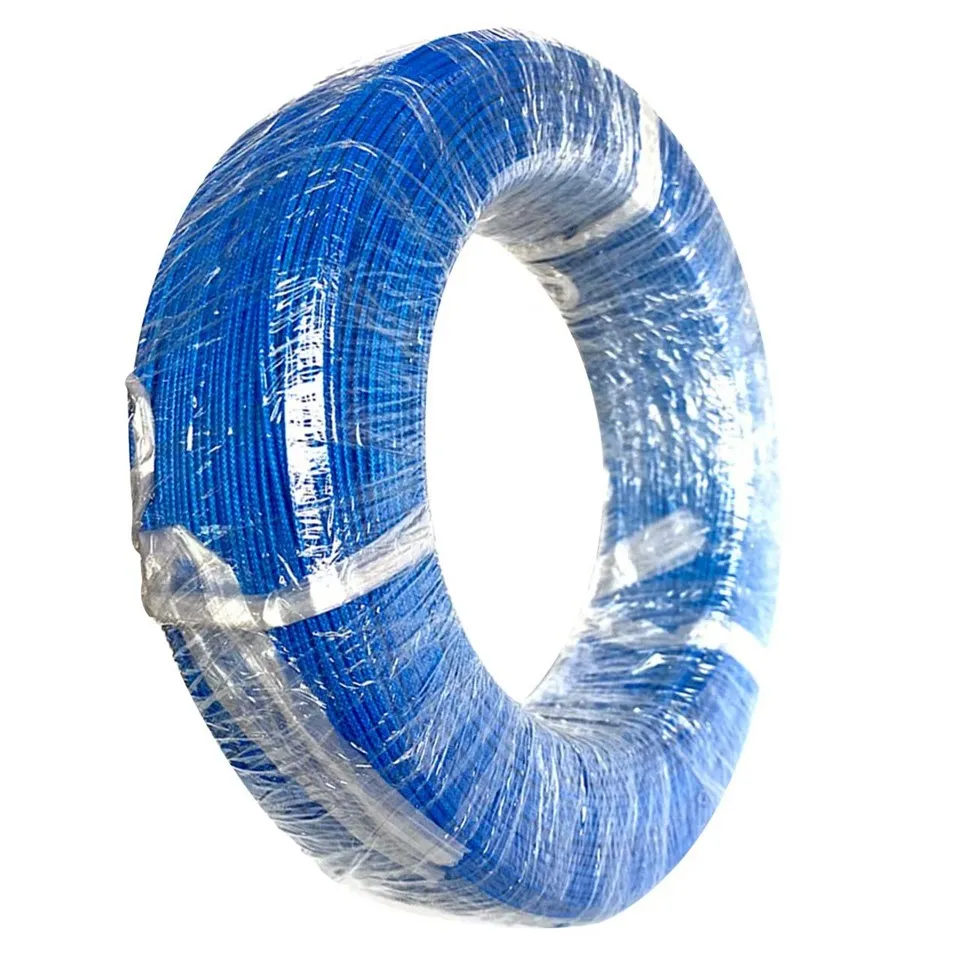 UL10326 Fluoroplastic Insulated Wire