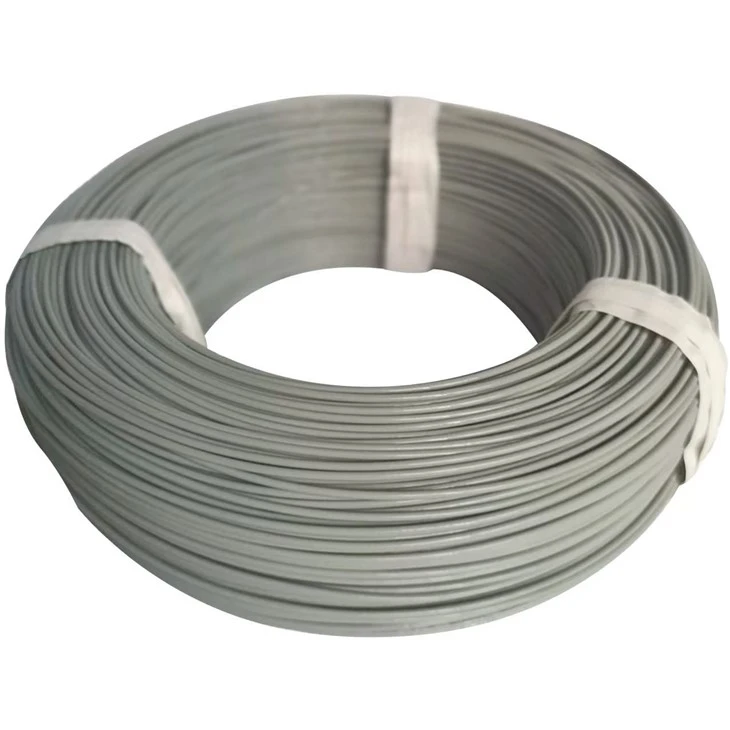 UL1061 PVC insulated environmentally friendly wire