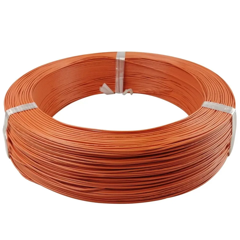UL1911 6KV Wire