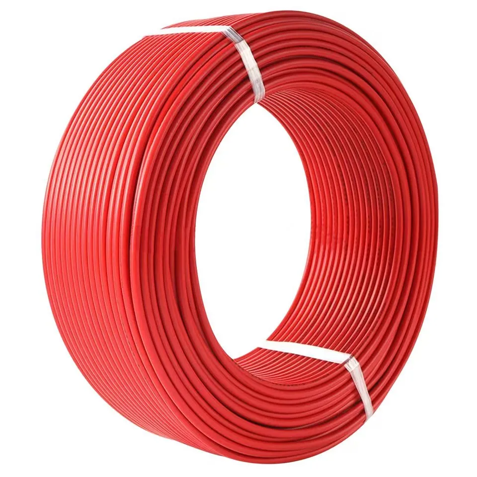 UL1930 PFA Insulated Wire