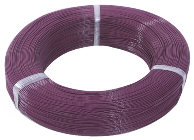 UL2651 Multi Core Cable