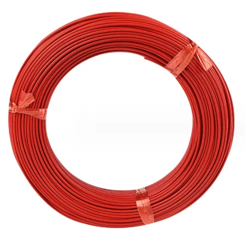 UL3279 Motor Lead Wire